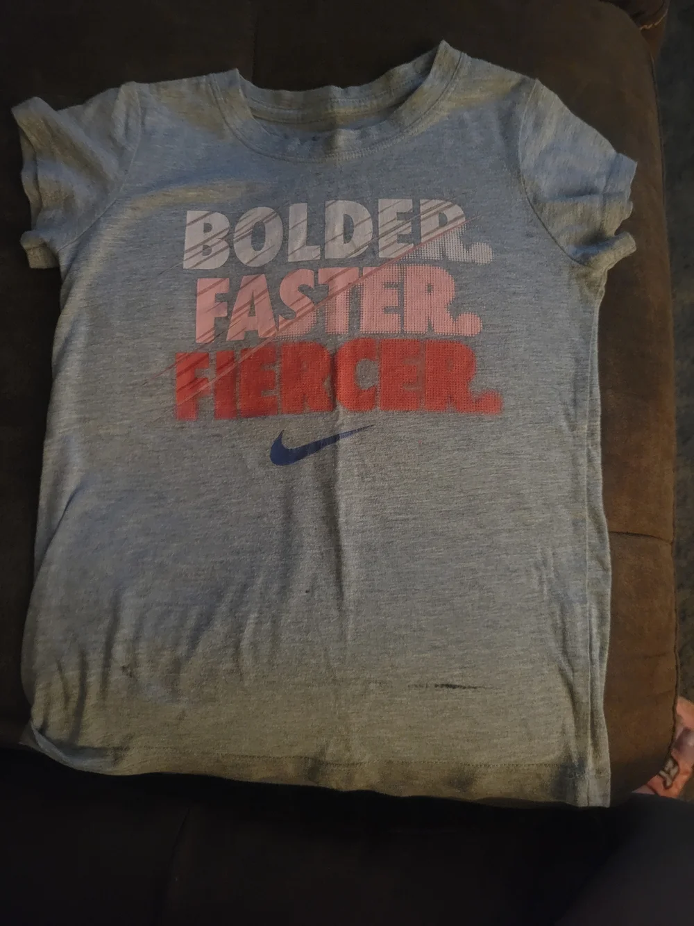 Nike Girls 6x